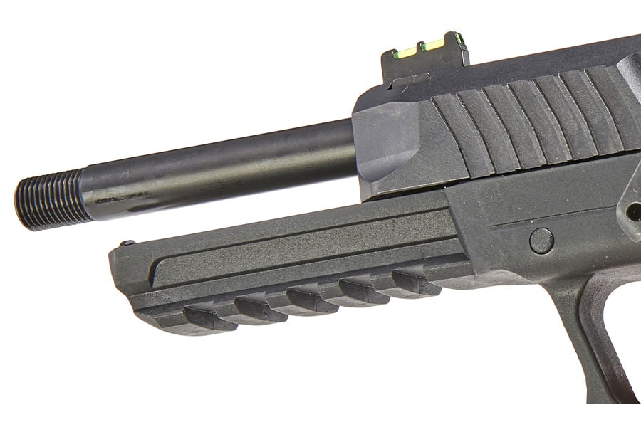 RUGER Threaded Barrel Kit for Ruger-57 Pistols